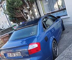 Audi sline Quattro - Image 9/10