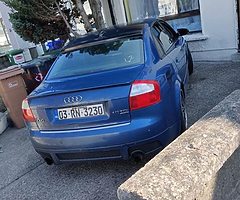 Audi sline Quattro - Image 10/10
