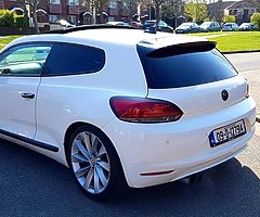 2009 Volkswagen Scirocco 2.0Tsi - Image 3/10