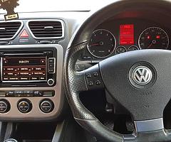 2009 Volkswagen Scirocco 2.0Tsi - Image 9/10