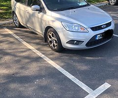 08 Ford Focus 1.4 petrol - Image 3/6