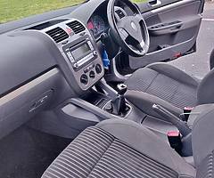 2007 Volkswagen Atlas