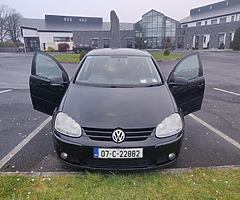 2007 Volkswagen Atlas