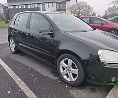 2007 Volkswagen Atlas - Image 4/6