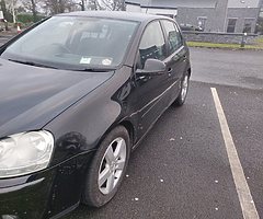 2007 Volkswagen Atlas - Image 6/6