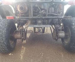 Offroad buggy - Image 3/7