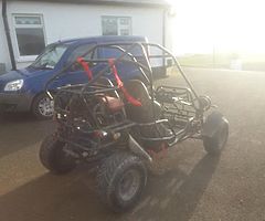 Offroad buggy - Image 4/7