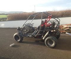 Offroad buggy - Image 5/7