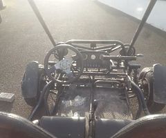 Offroad buggy - Image 6/7