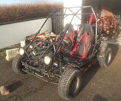 Offroad buggy - Image 7/7