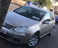 Volkswagen Golf - Image 3/6