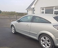 Opel astra gtc sxi - Image 4/10