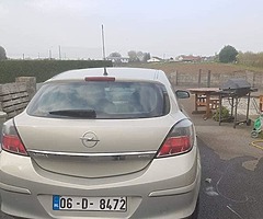 Opel astra gtc sxi - Image 5/10