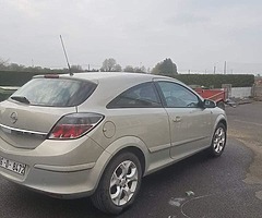 Opel astra gtc sxi - Image 6/10