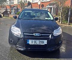 Ford focus €4950 ONO