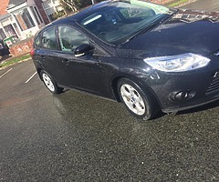 Ford focus €4950 ONO - Image 2/8