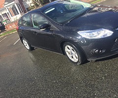 Ford focus €4950 ONO