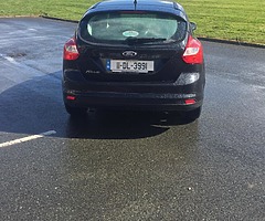 Ford focus €4950 ONO - Image 4/8