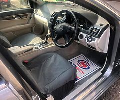 Mercedes C Class Diesel Auto - Image 10/10