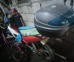 Selling Honda Wave 100 - Image 3/3