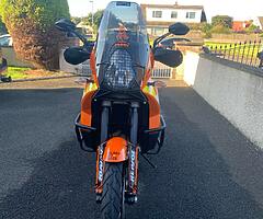 KTM 990 Adventure - Image 3/8