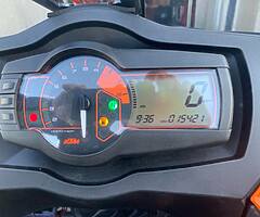 KTM 990 Adventure - Image 6/8