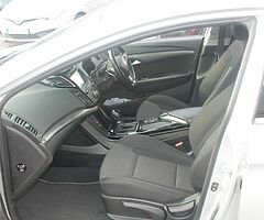 2016 hyunday  i40 - Image 3/10