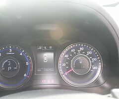 2016 hyunday  i40 - Image 4/10