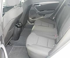 2016 hyunday  i40 - Image 5/10