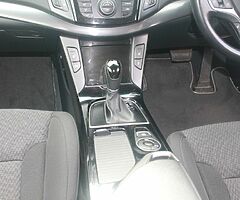 2016 hyunday  i40 - Image 6/10