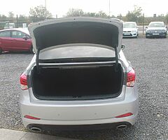 2016 hyunday  i40 - Image 7/10