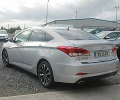 2016 hyunday  i40 - Image 9/10