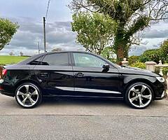 2016 Audi A3 - Image 5/10
