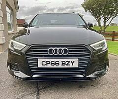 2016 Audi A3 - Image 6/10