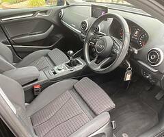 2016 Audi A3 - Image 8/10
