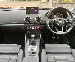 2016 Audi A3 - Image 9/10