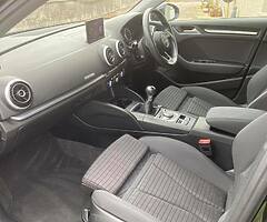 2016 Audi A3 - Image 10/10