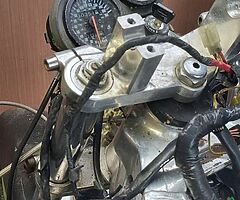 1988 gsxr 750 for parts - Image 6/10