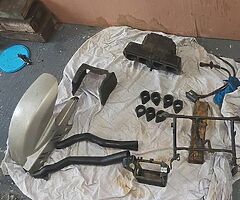 1988 gsxr 750 for parts - Image 7/10