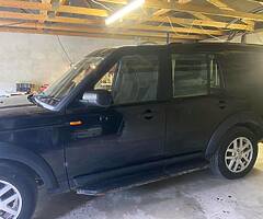 06 discovery breaking