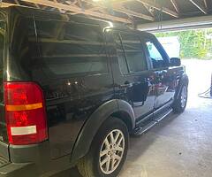 06 discovery breaking