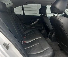 162 BMW 320D SE M- Permformance - Image 7/10