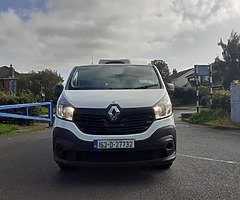 Low mileage !!!!!!a fridge van outstanding conditions service update mecanique welcome for chequing