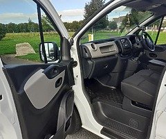 Low mileage !!!!!!a fridge van outstanding conditions service update mecanique welcome for chequing