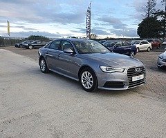 Audi A6 Audi 2.0 Tdi Auto Tip-tronic SE Ultra