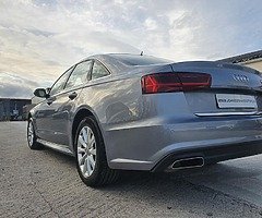 Audi A6 Audi 2.0 Tdi Auto Tip-tronic SE Ultra - Image 3/10