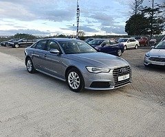 Audi A6 Audi 2.0 Tdi Auto Tip-tronic SE Ultra - Image 4/10