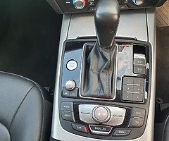 Audi A6 Audi 2.0 Tdi Auto Tip-tronic SE Ultra - Image 5/10