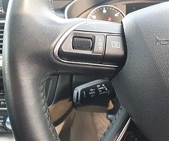 Audi A6 Audi 2.0 Tdi Auto Tip-tronic SE Ultra - Image 6/10