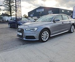 Audi A6 Audi 2.0 Tdi Auto Tip-tronic SE Ultra - Image 8/10